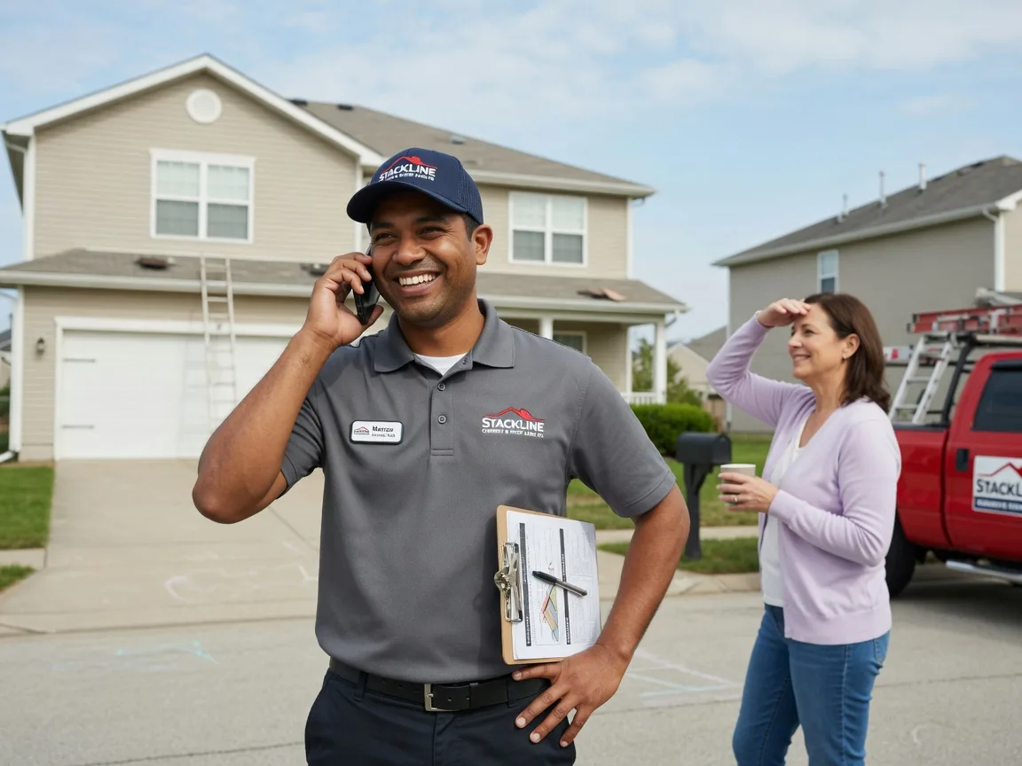 Chimney flashing repair Belle Glade, FL FAQs